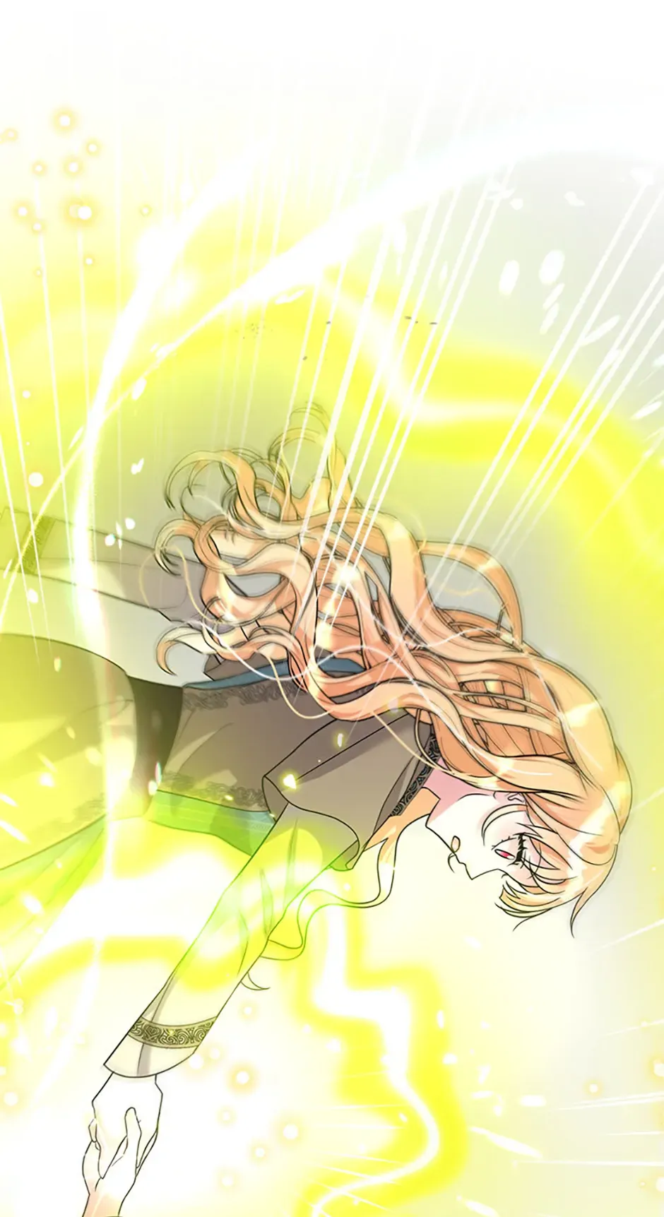 Princess player Chapter 54 Online - página 19