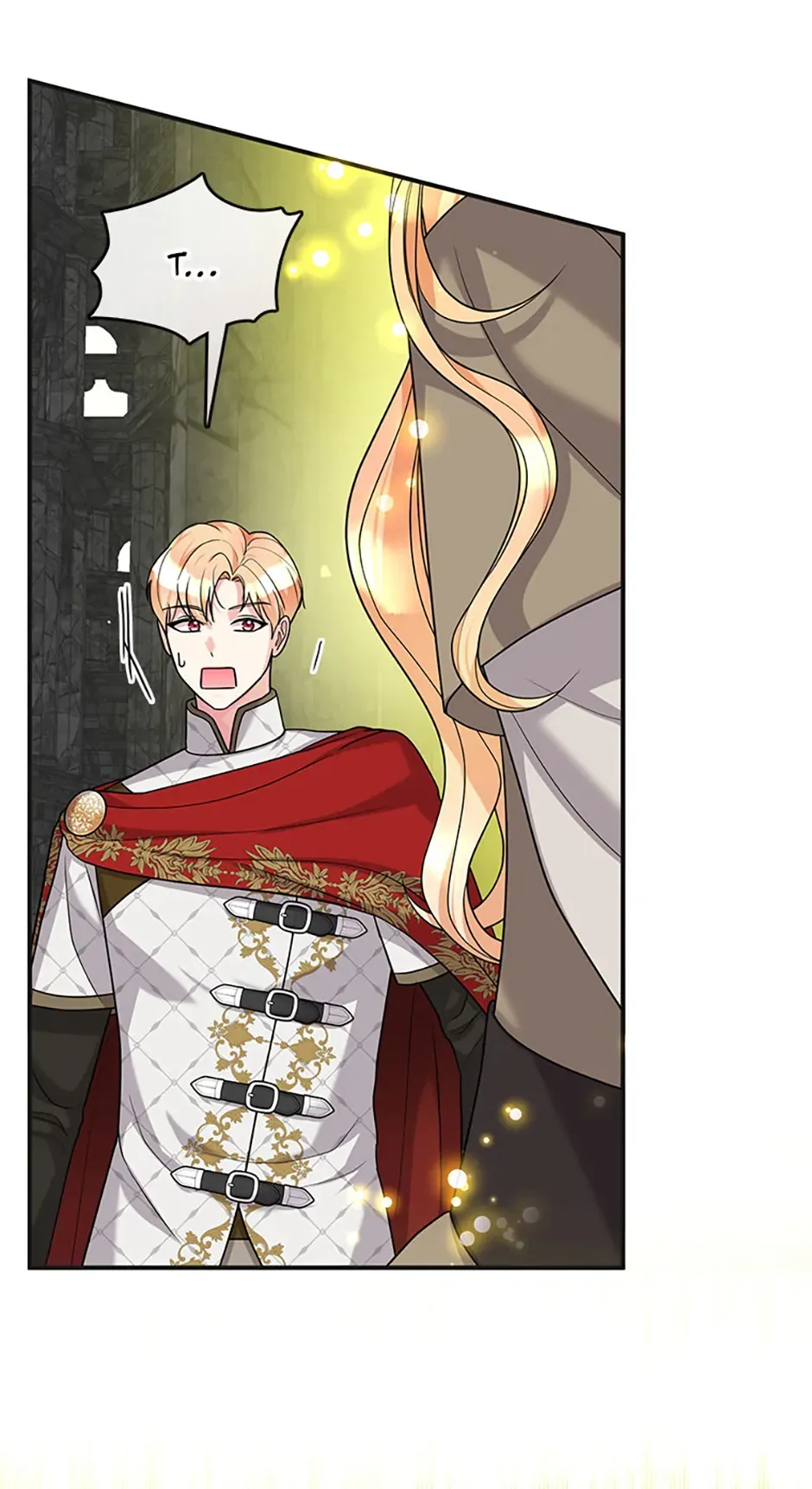 Princess player Chapter 54 Online - página 22