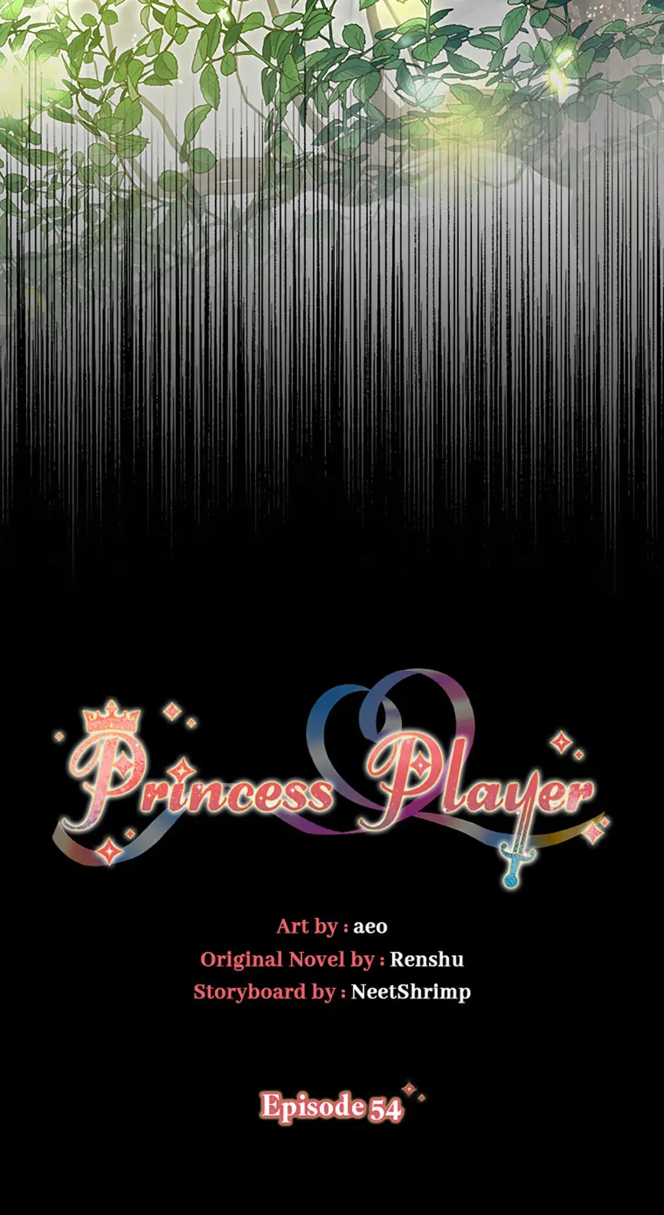 Princess player Chapter 54 Online - página 24