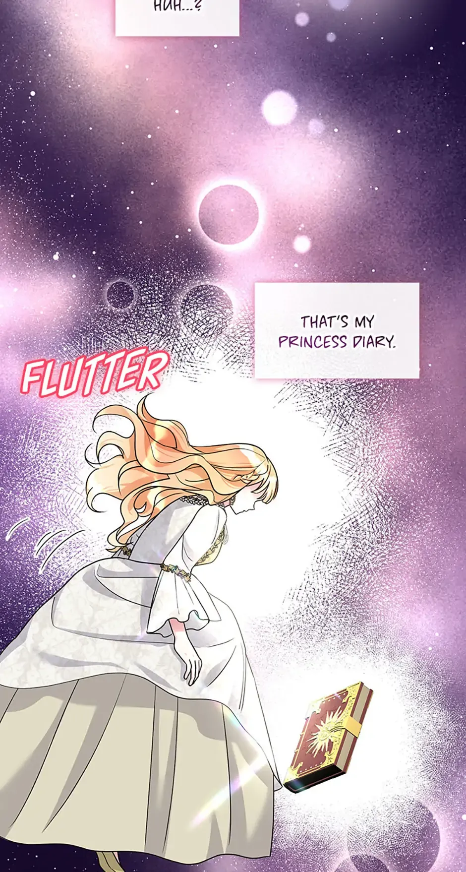 Princess player Chapter 54 Online - página 26