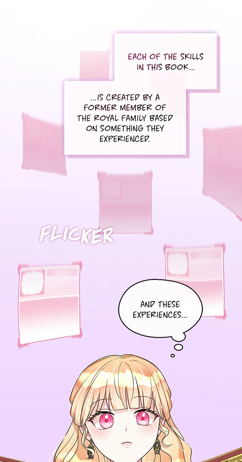 Princess player Chapter 54 Online - página 31