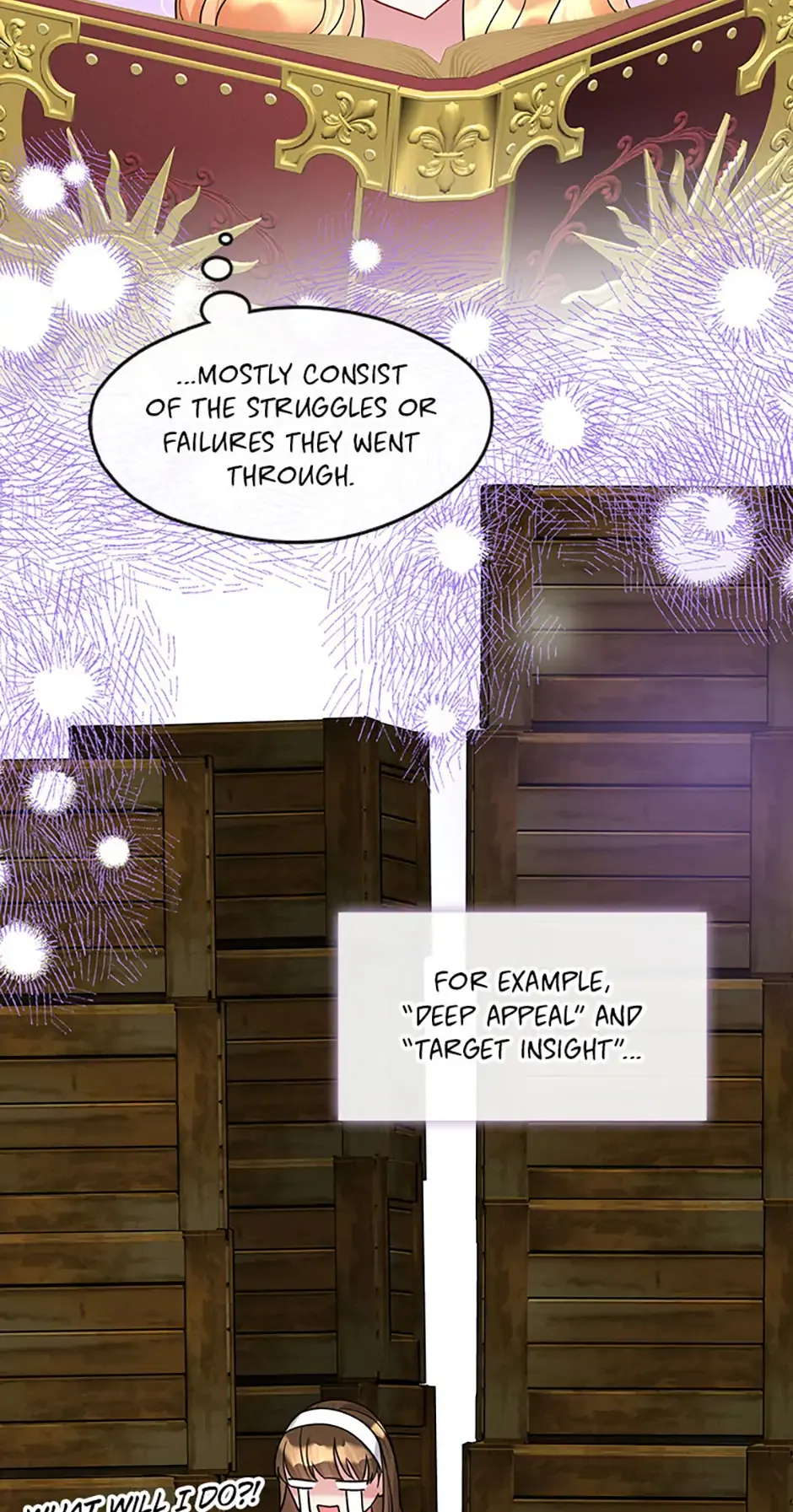 Princess player Chapter 54 Online - página 32