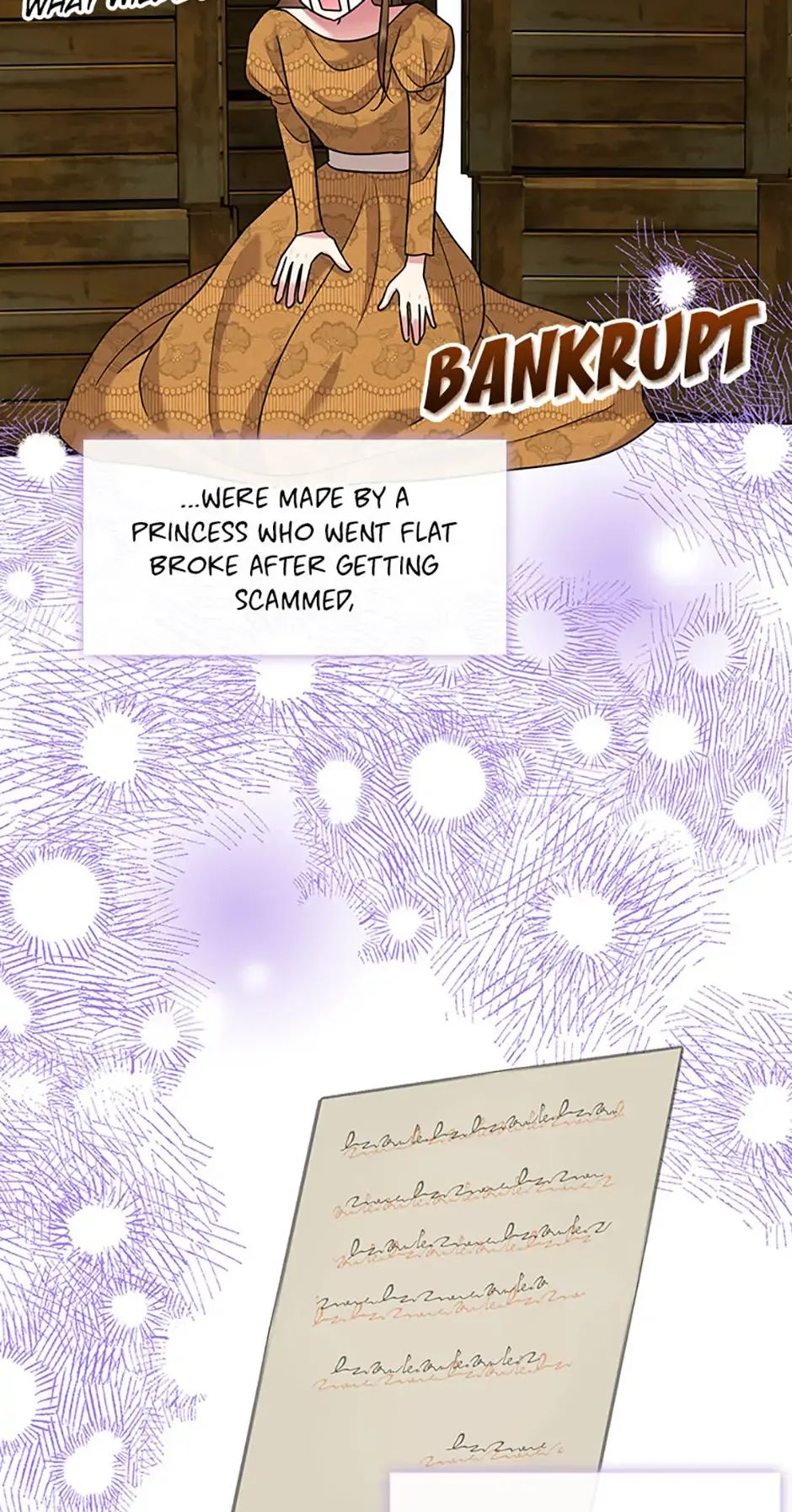Princess player Chapter 54 Online - página 33