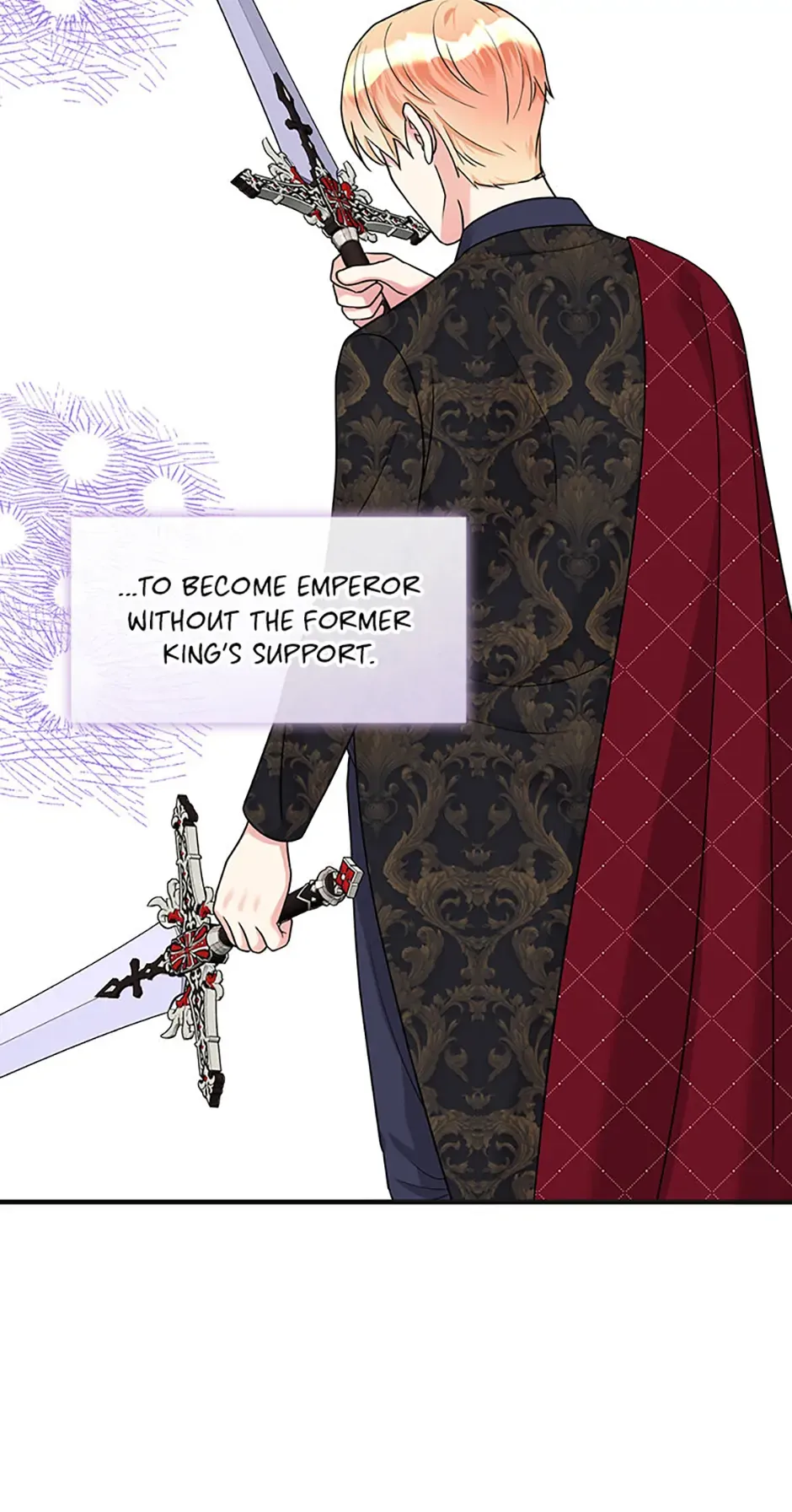 Princess player Chapter 54 Online - página 35
