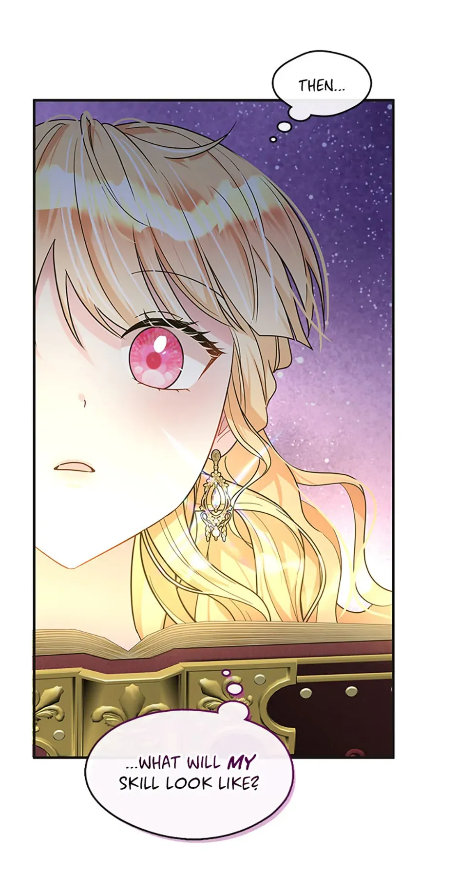 Princess player Chapter 54 Online - página 36