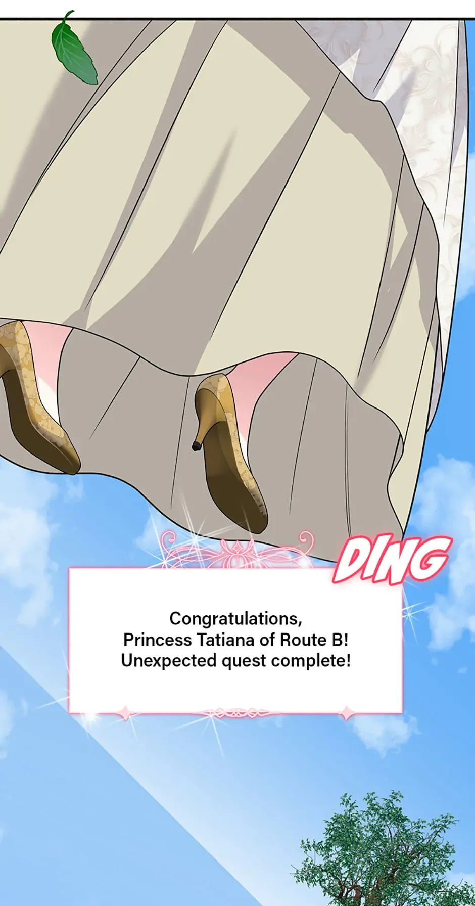 Princess player Chapter 54 Online - página 48
