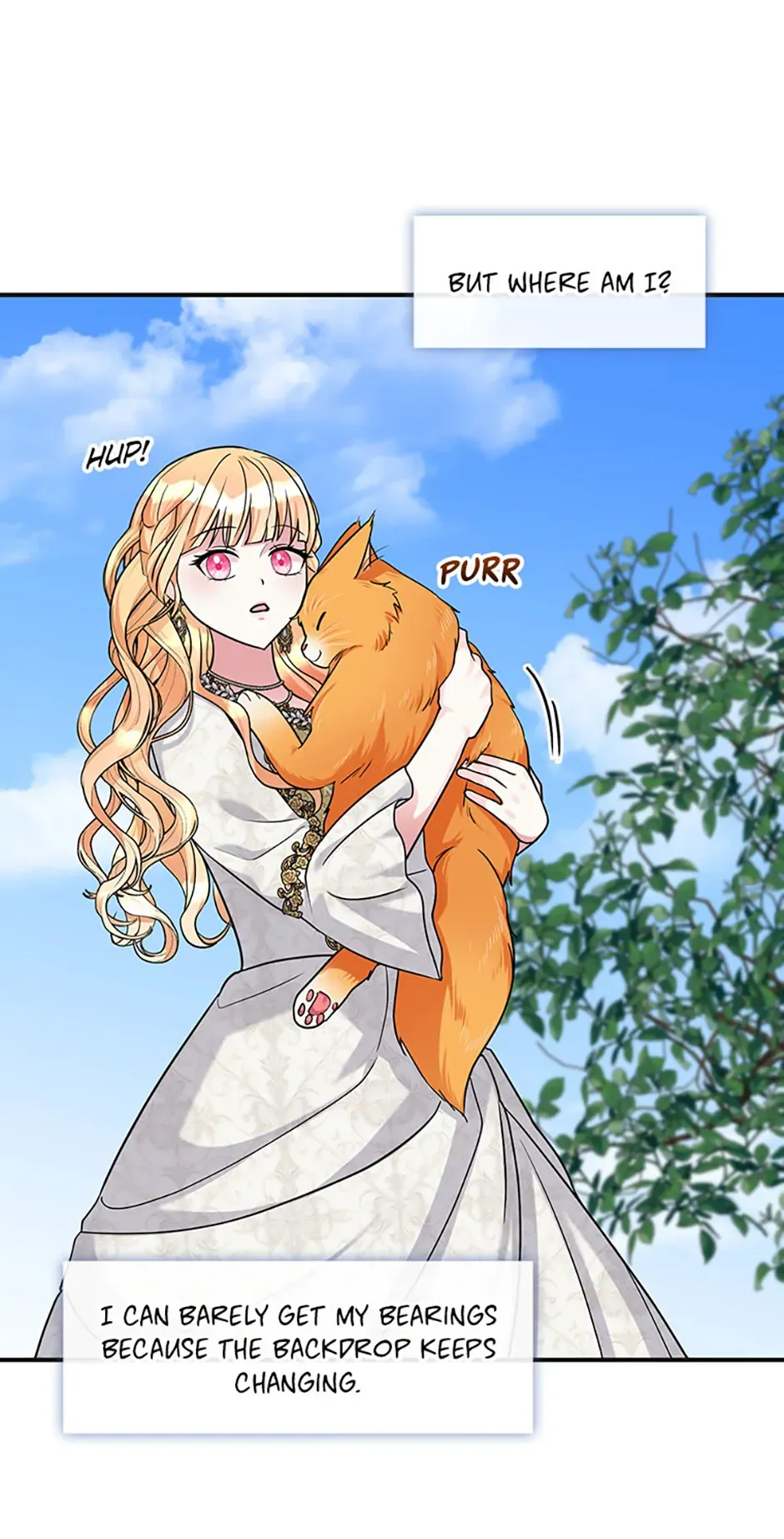 Princess player Chapter 54 Online - página 54