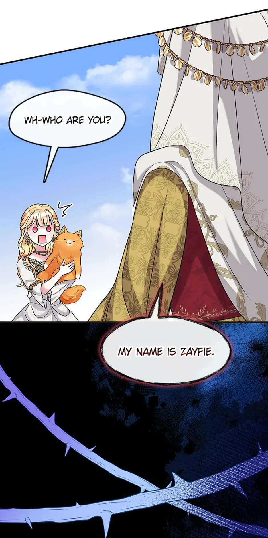 Princess player Chapter 54 Online - página 60