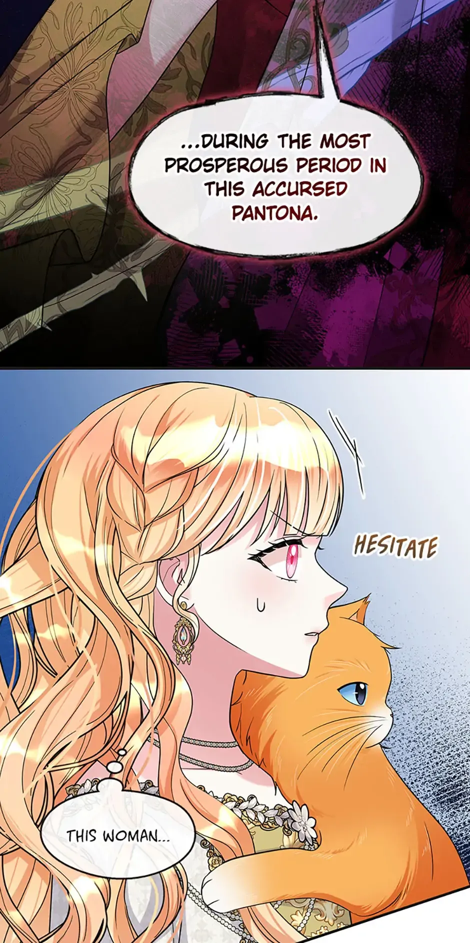 Princess player Chapter 54 Online - página 62