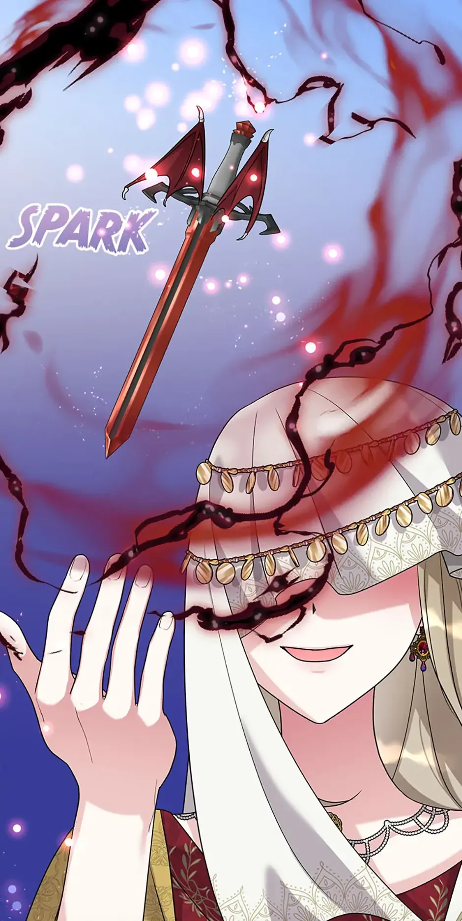 Princess player Chapter 54 Online - página 69