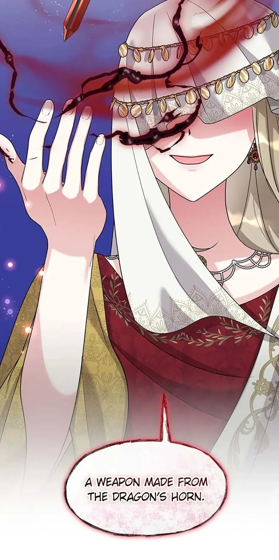 Princess player Chapter 55 Online - página 2