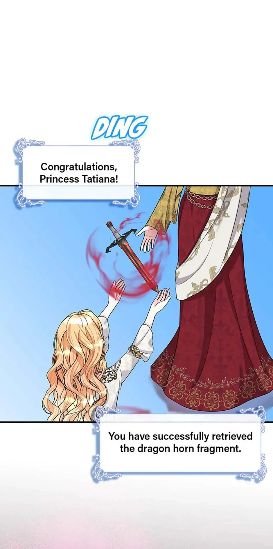 Princess player Chapter 55 Online - página 3
