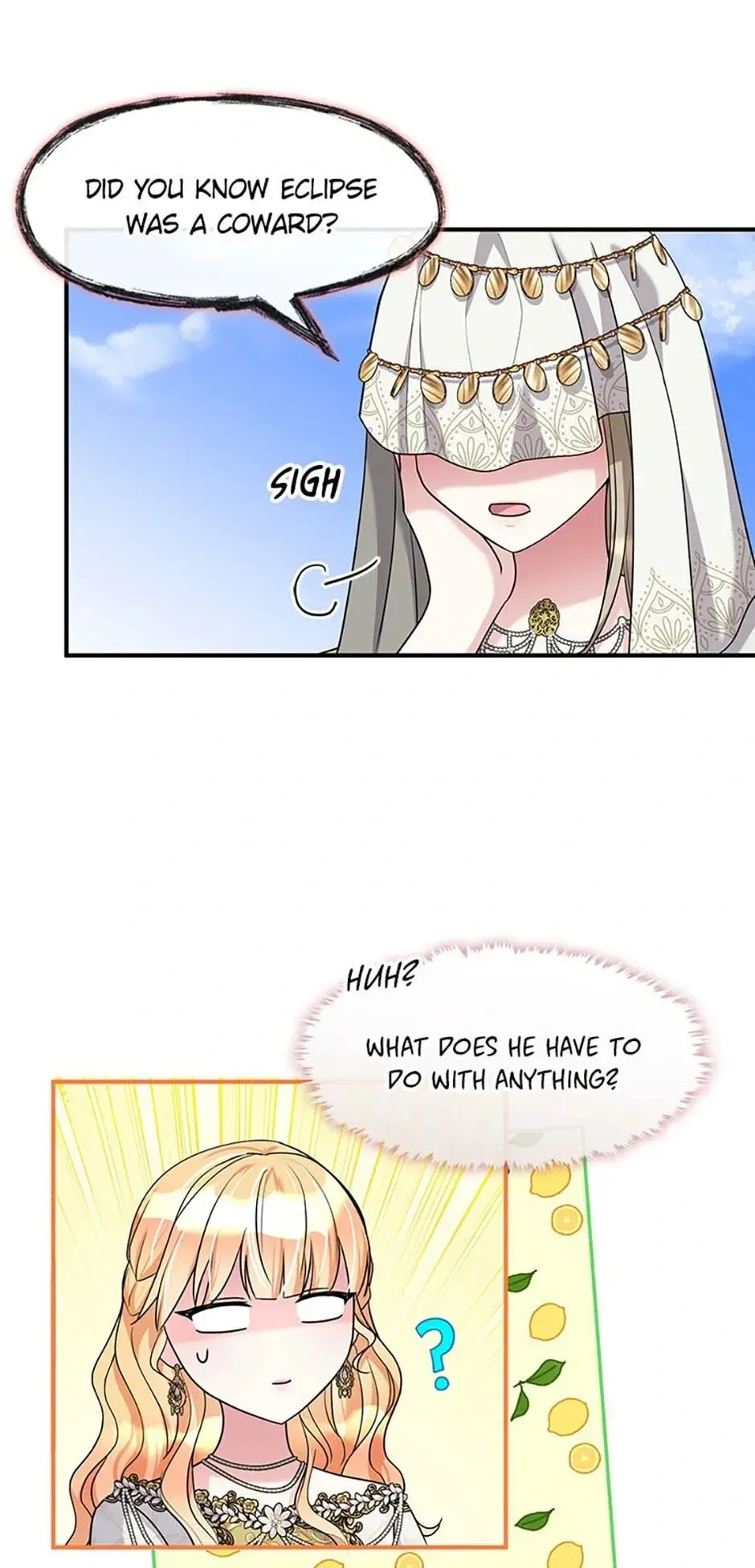 Princess player Chapter 55 Online - página 7