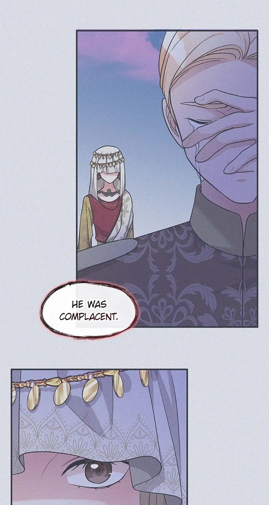 Princess player Chapter 55 Online - página 12