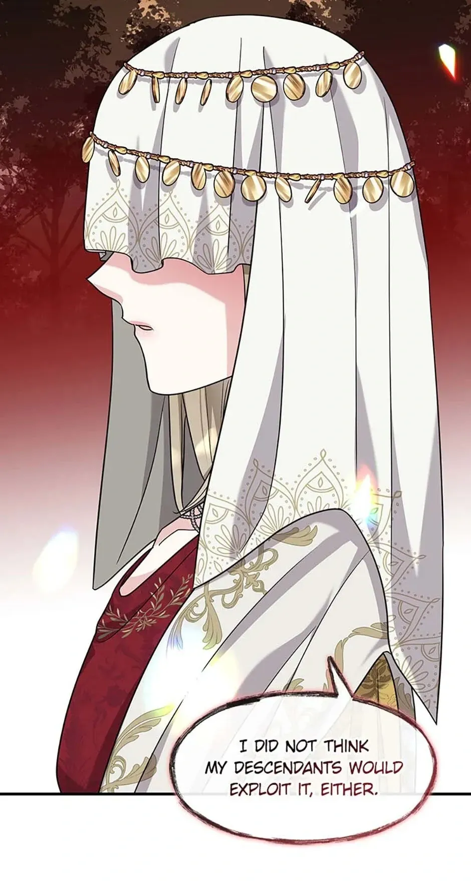 Princess player Chapter 55 Online - página 17