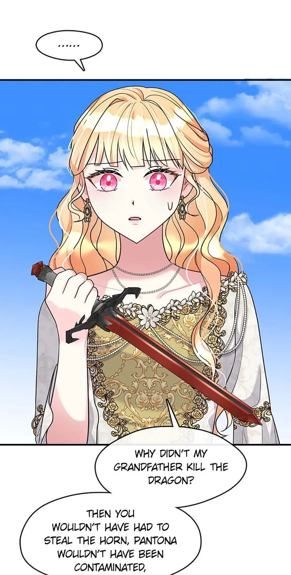 Princess player Chapter 55 Online - página 19