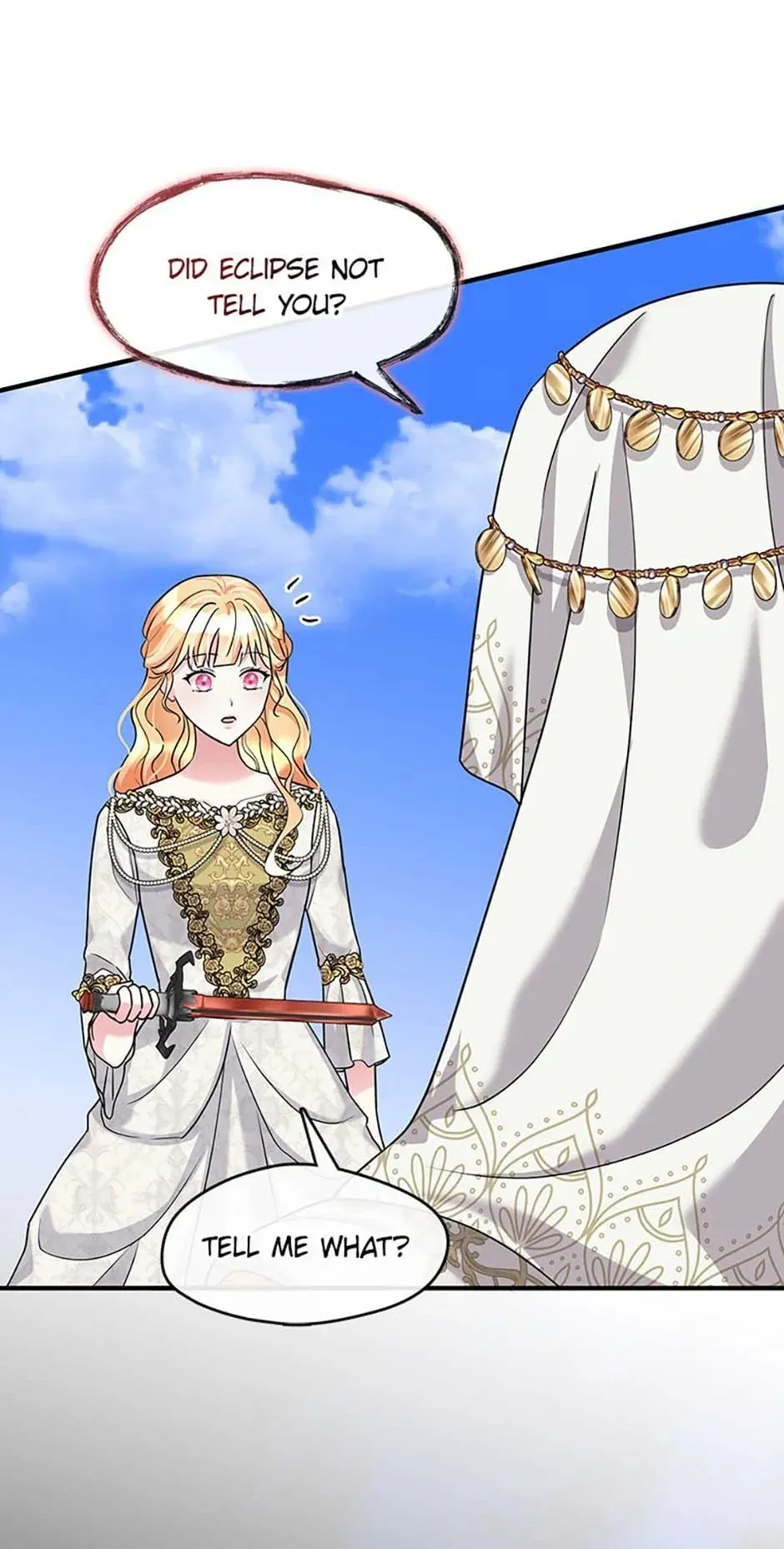Princess player Chapter 55 Online - página 21