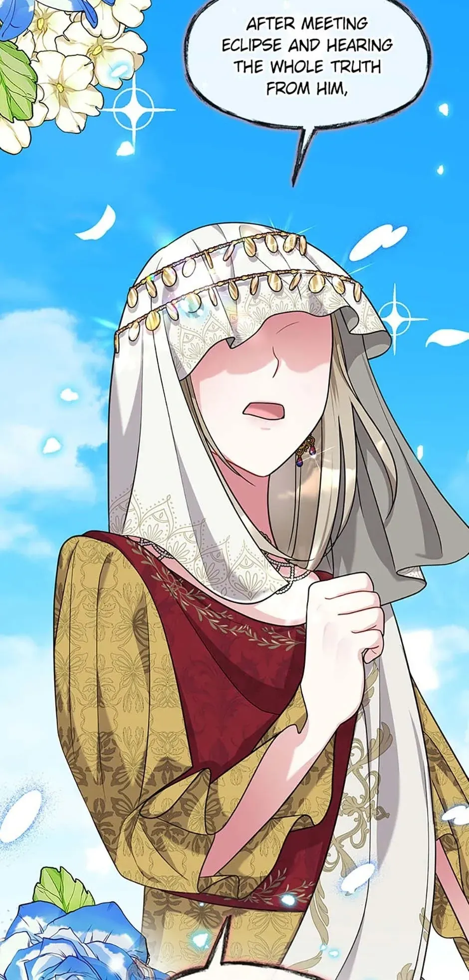 Princess player Chapter 55 Online - página 28