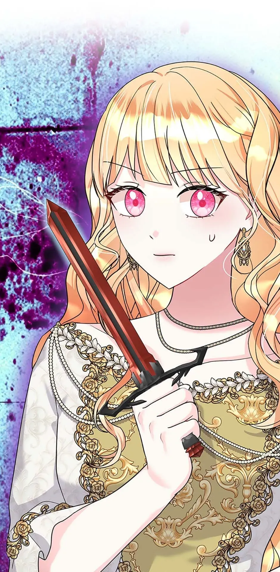 Princess player Chapter 55 Online - página 30