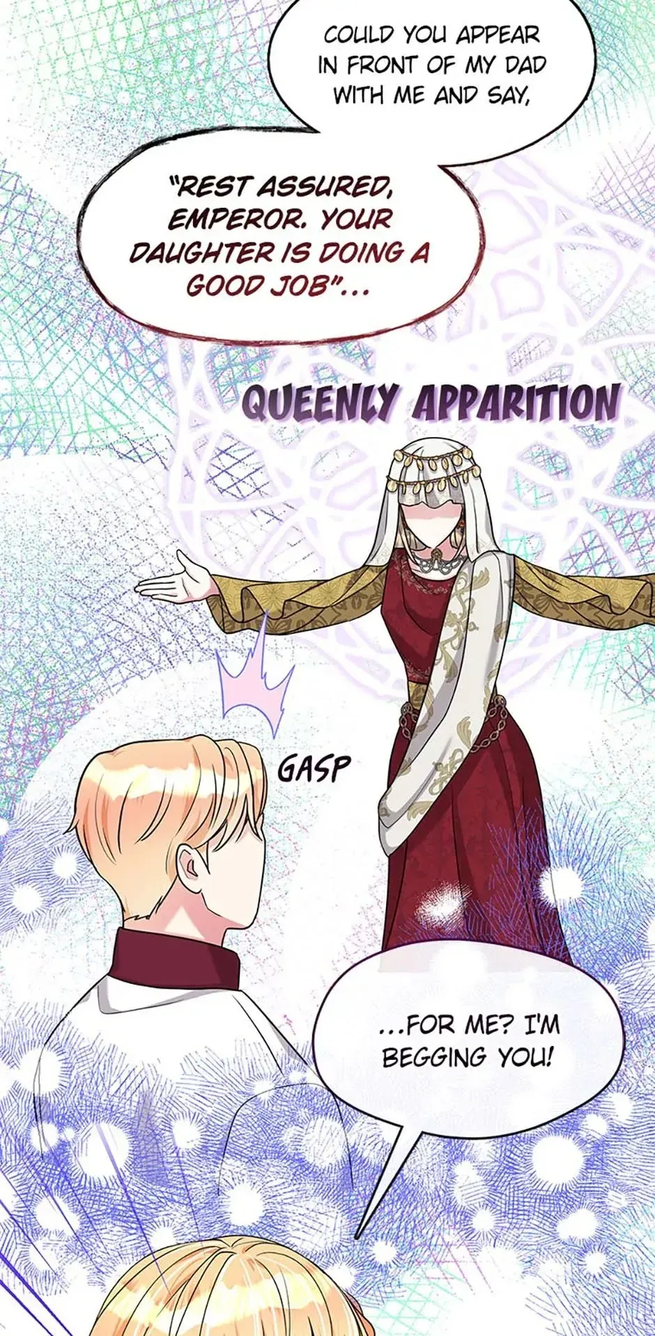 Princess player Chapter 55 Online - página 33