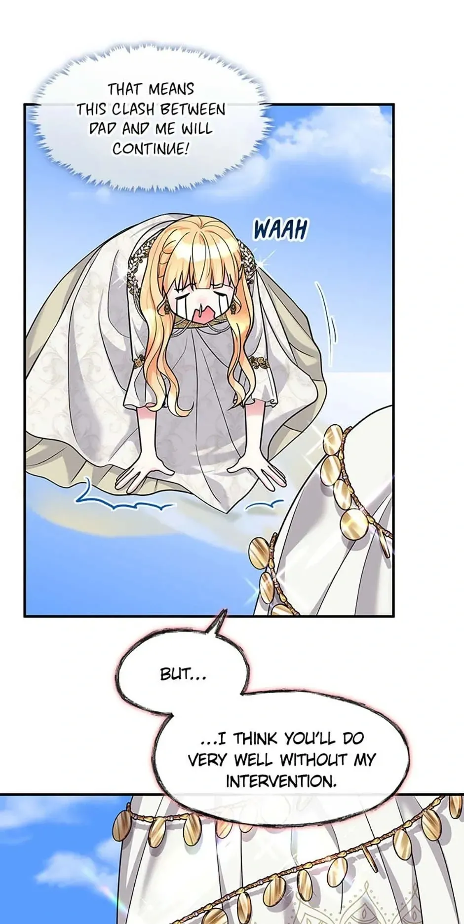 Princess player Chapter 55 Online - página 36