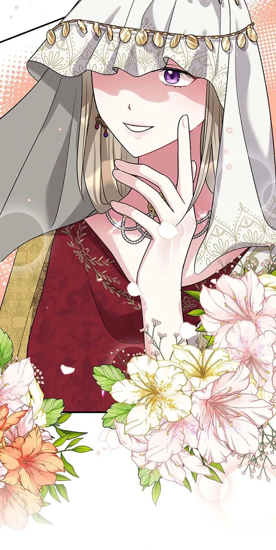 Princess player Chapter 55 Online - página 41