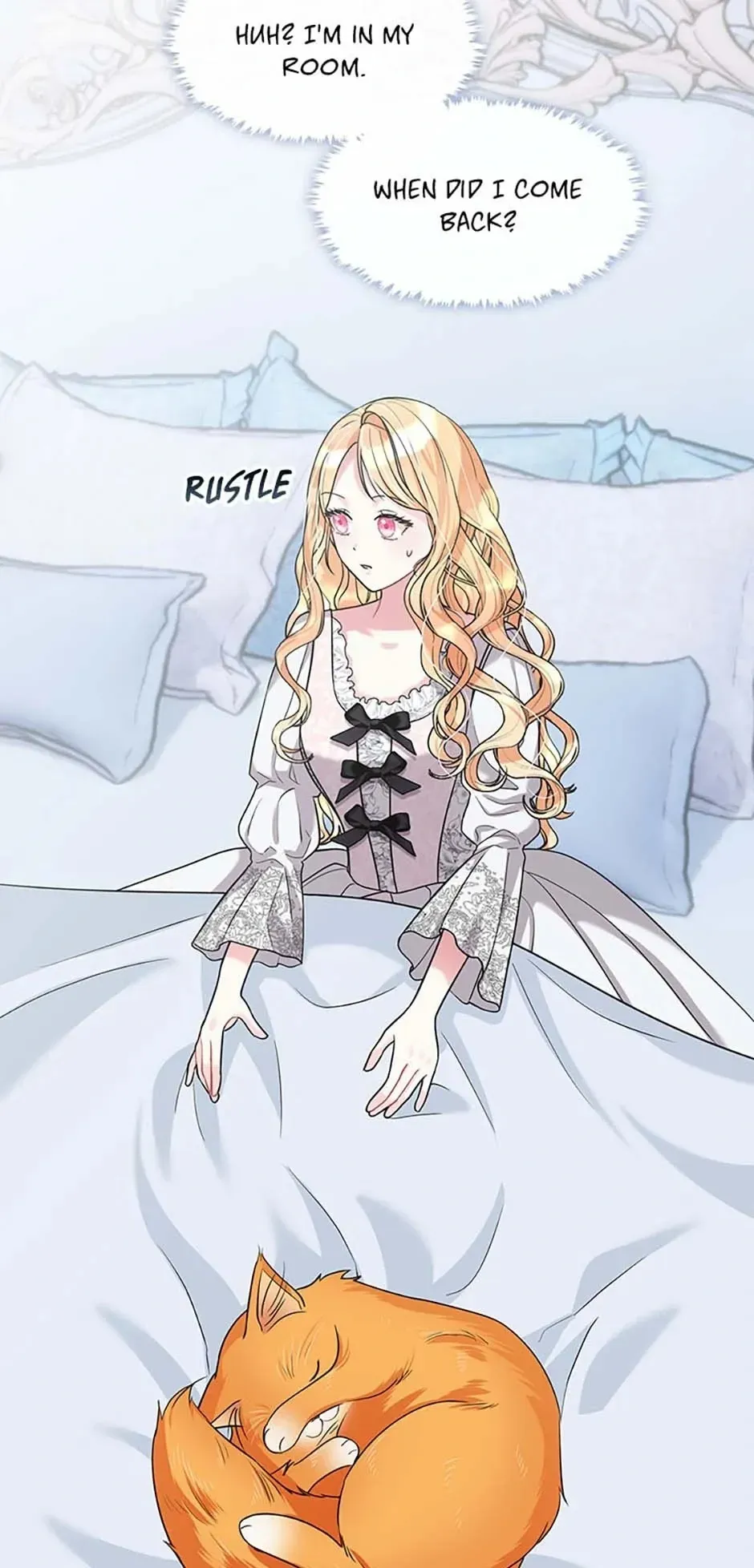 Princess player Chapter 55 Online - página 44