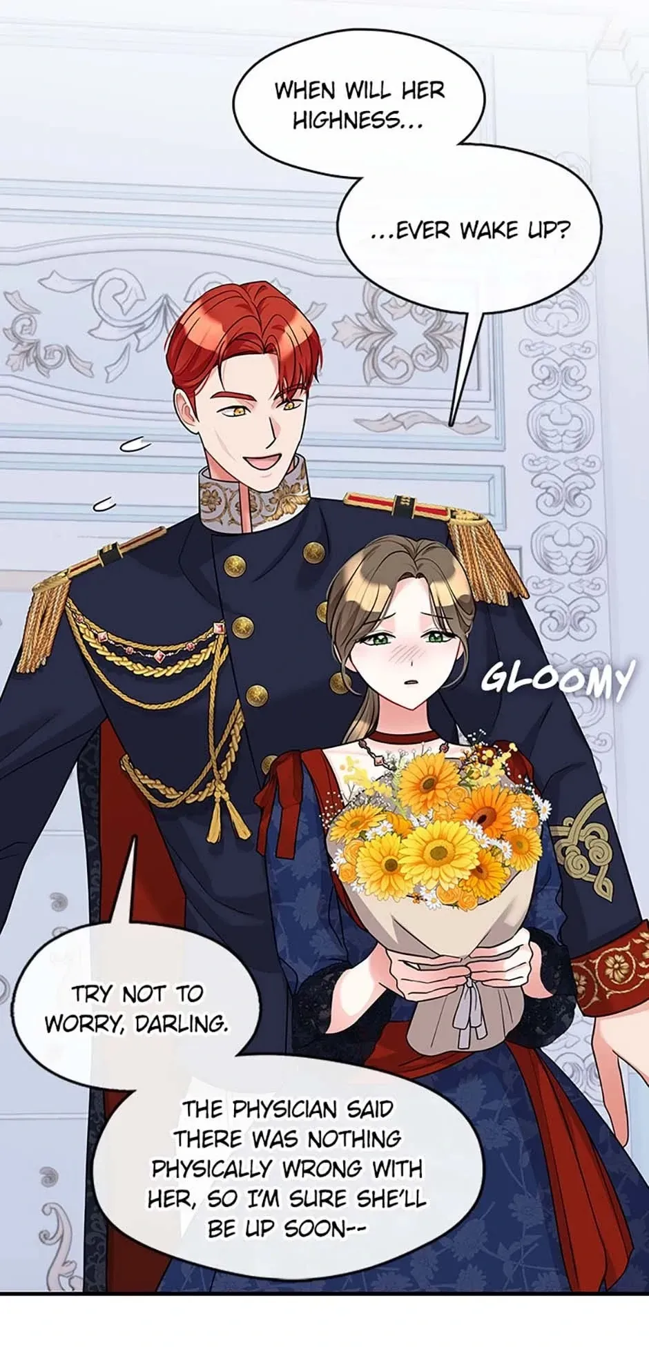 Princess player Chapter 55 Online - página 46