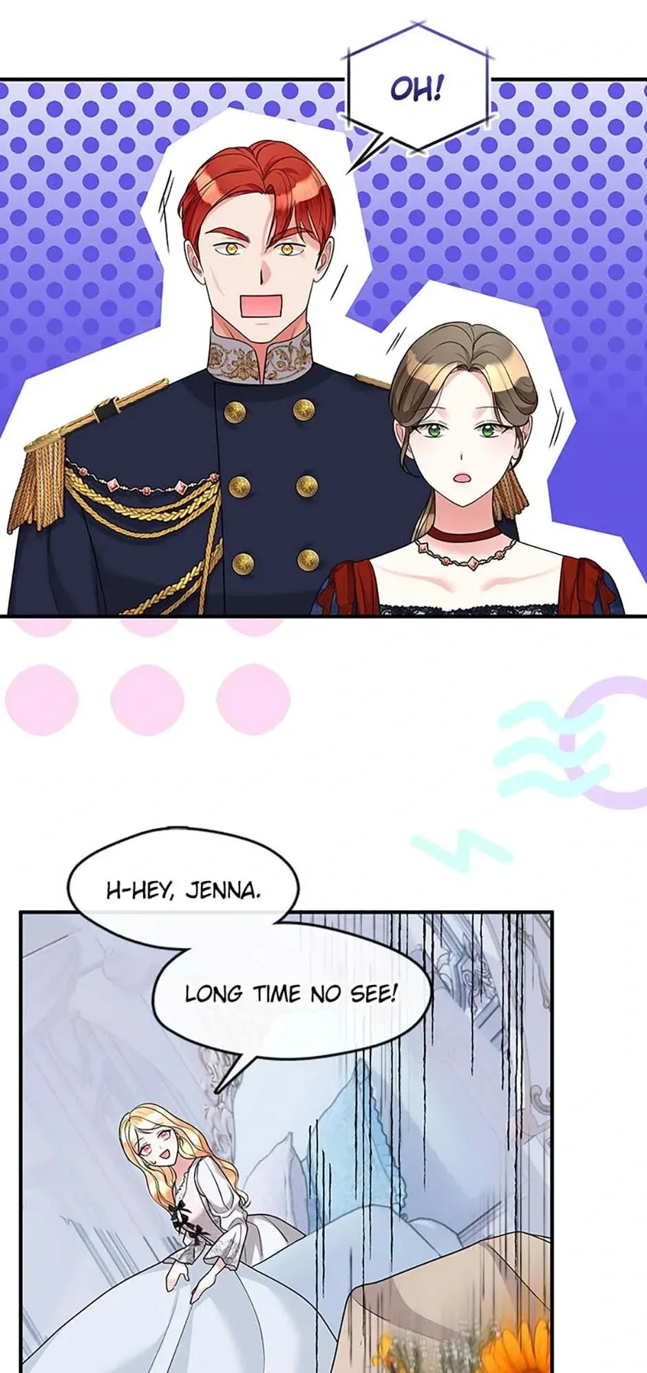 Princess player Chapter 55 Online - página 47