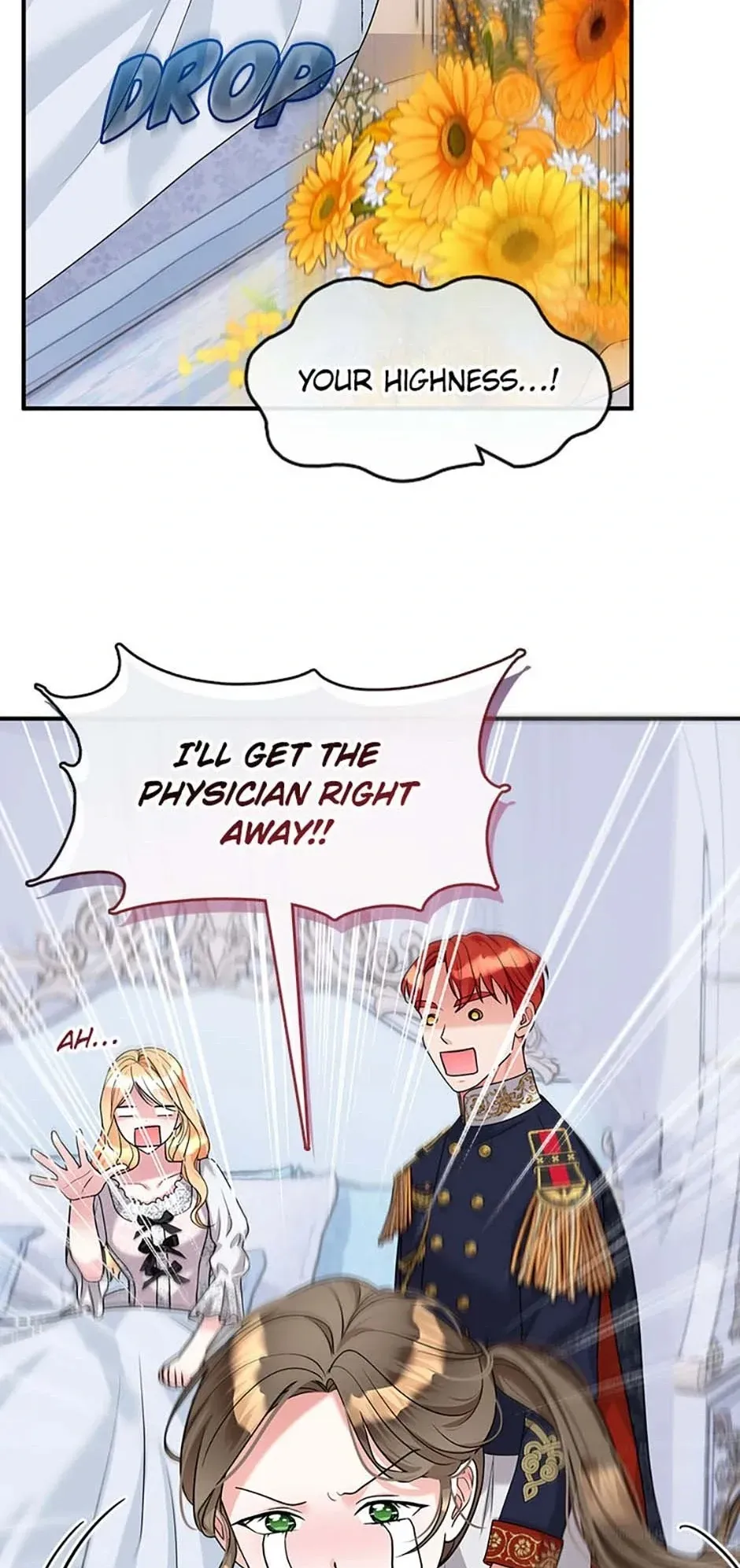 Princess player Chapter 55 Online - página 48
