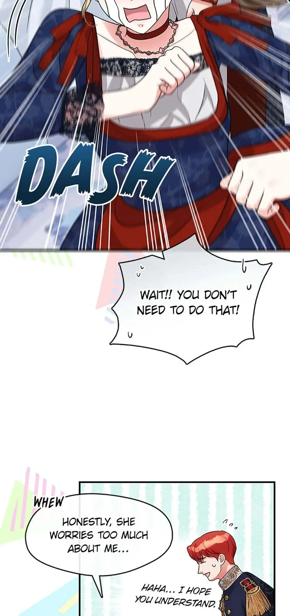 Princess player Chapter 55 Online - página 49