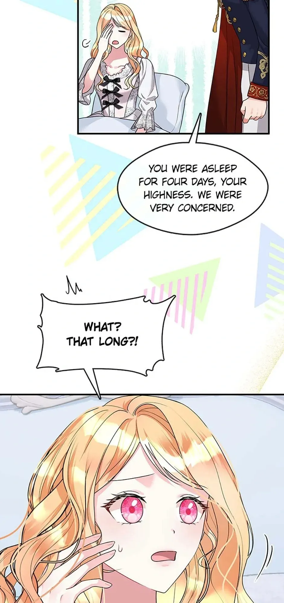 Princess player Chapter 55 Online - página 50