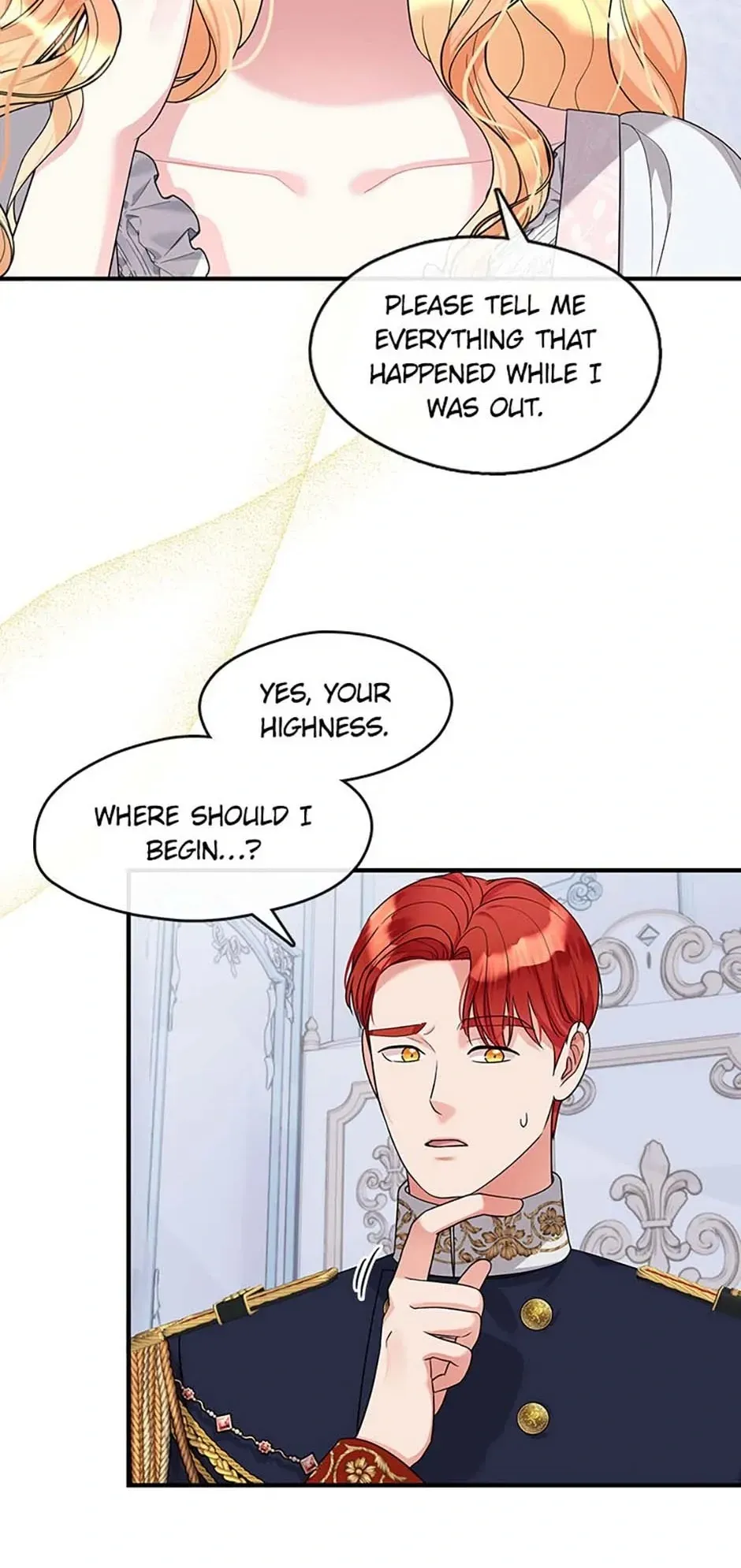 Princess player Chapter 55 Online - página 51