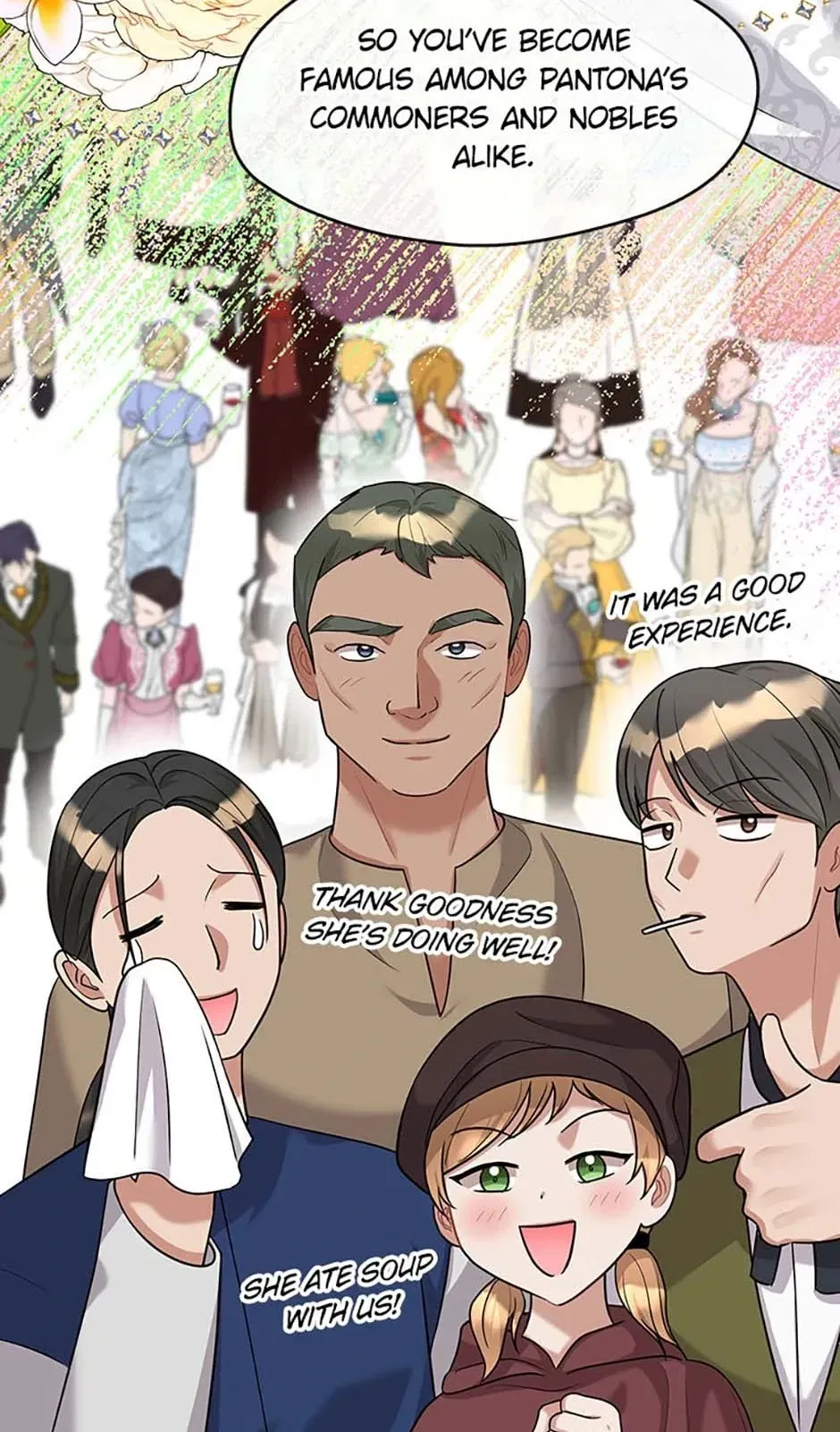 Princess player Chapter 55 Online - página 59