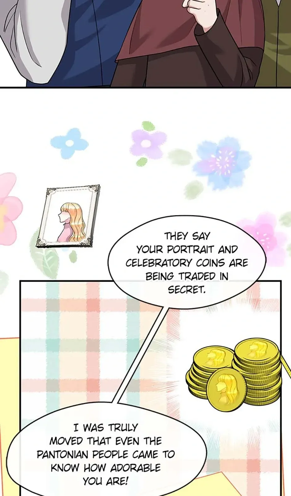 Princess player Chapter 55 Online - página 60