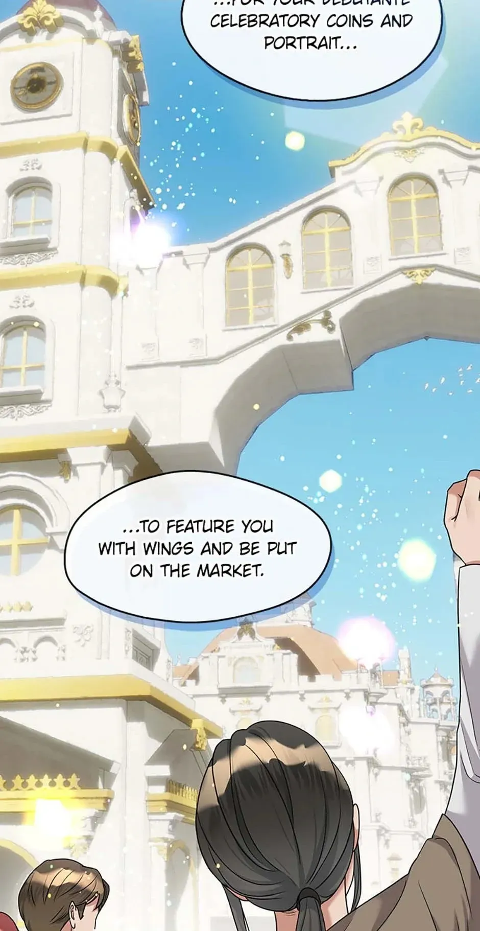 Princess player Chapter 55 Online - página 65
