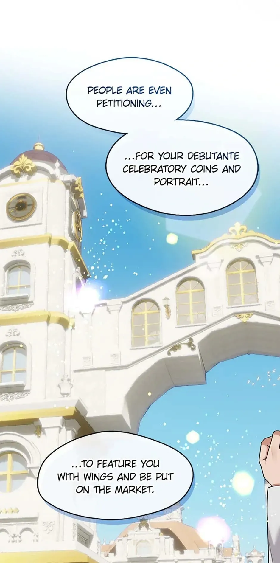 Princess player Chapter 56 Online - página 1