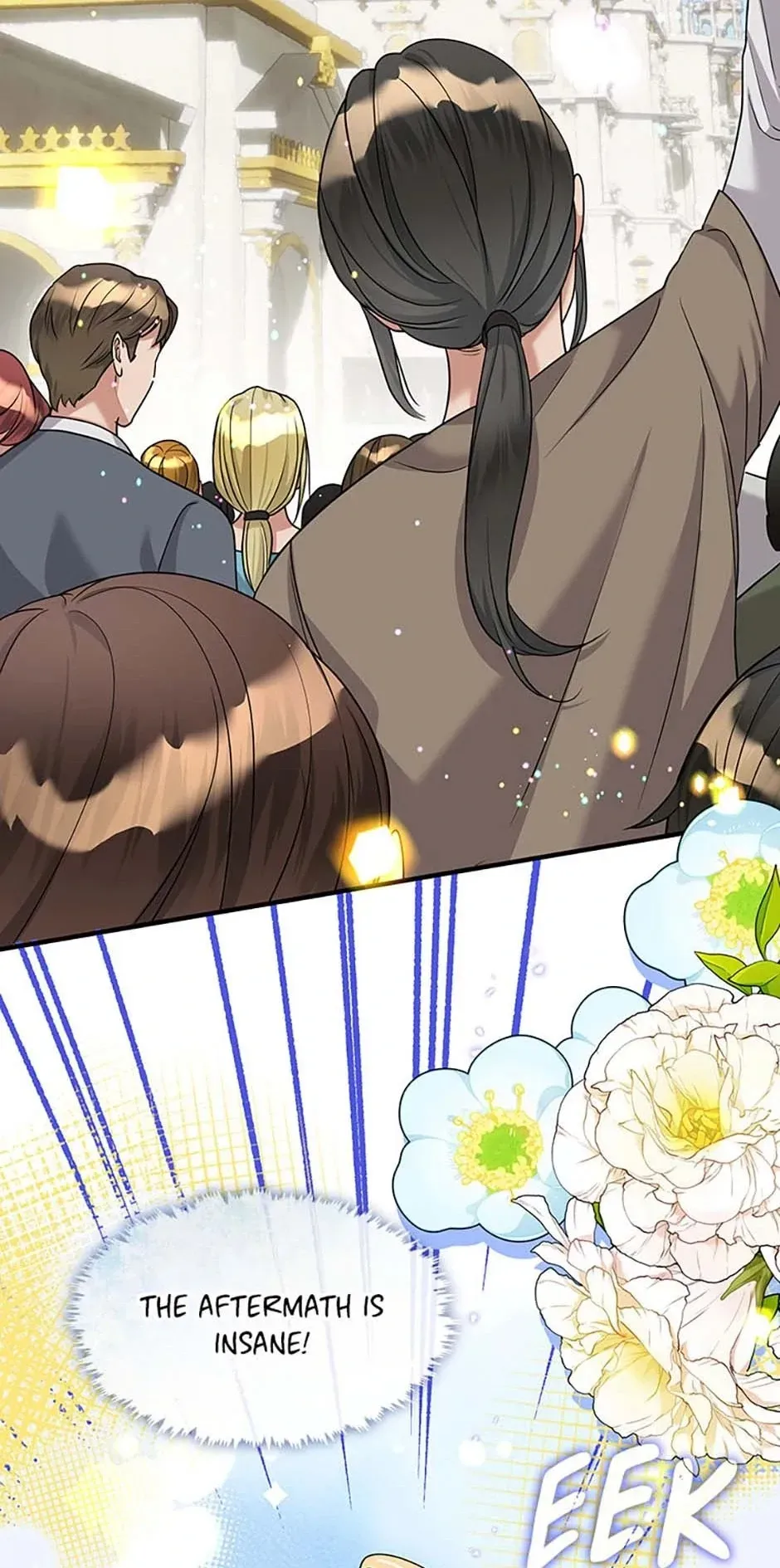 Princess player Chapter 56 Online - página 2