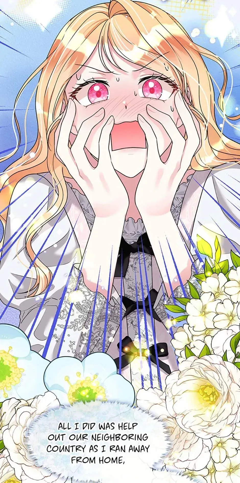 Princess player Chapter 56 Online - página 3