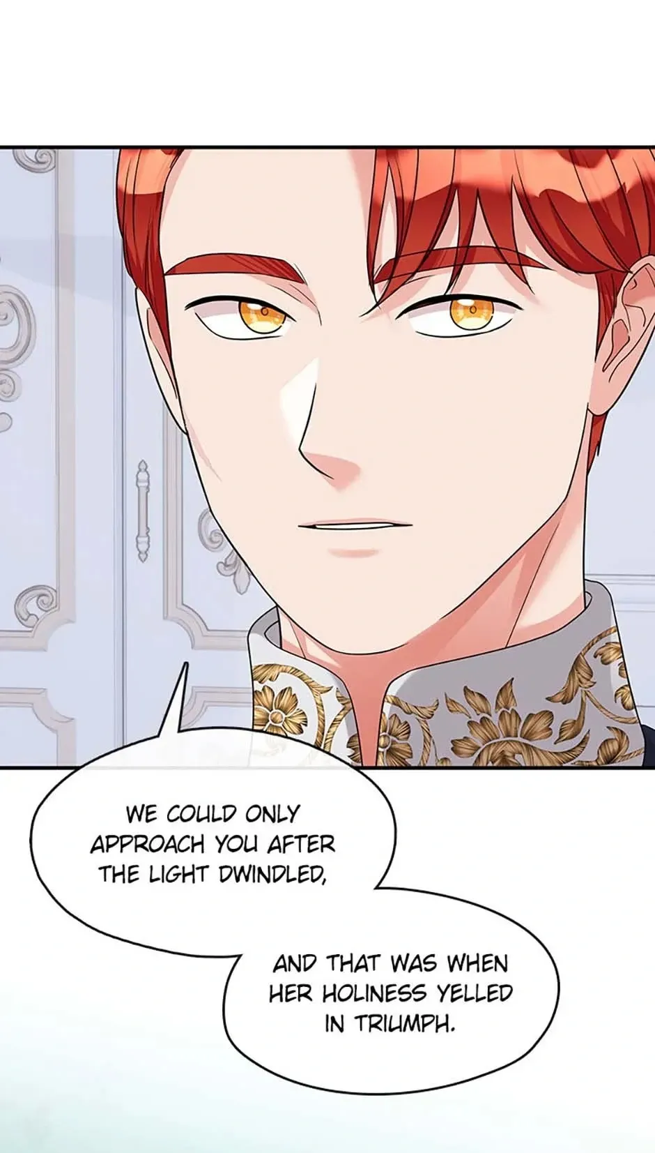 Princess player Chapter 56 Online - página 6