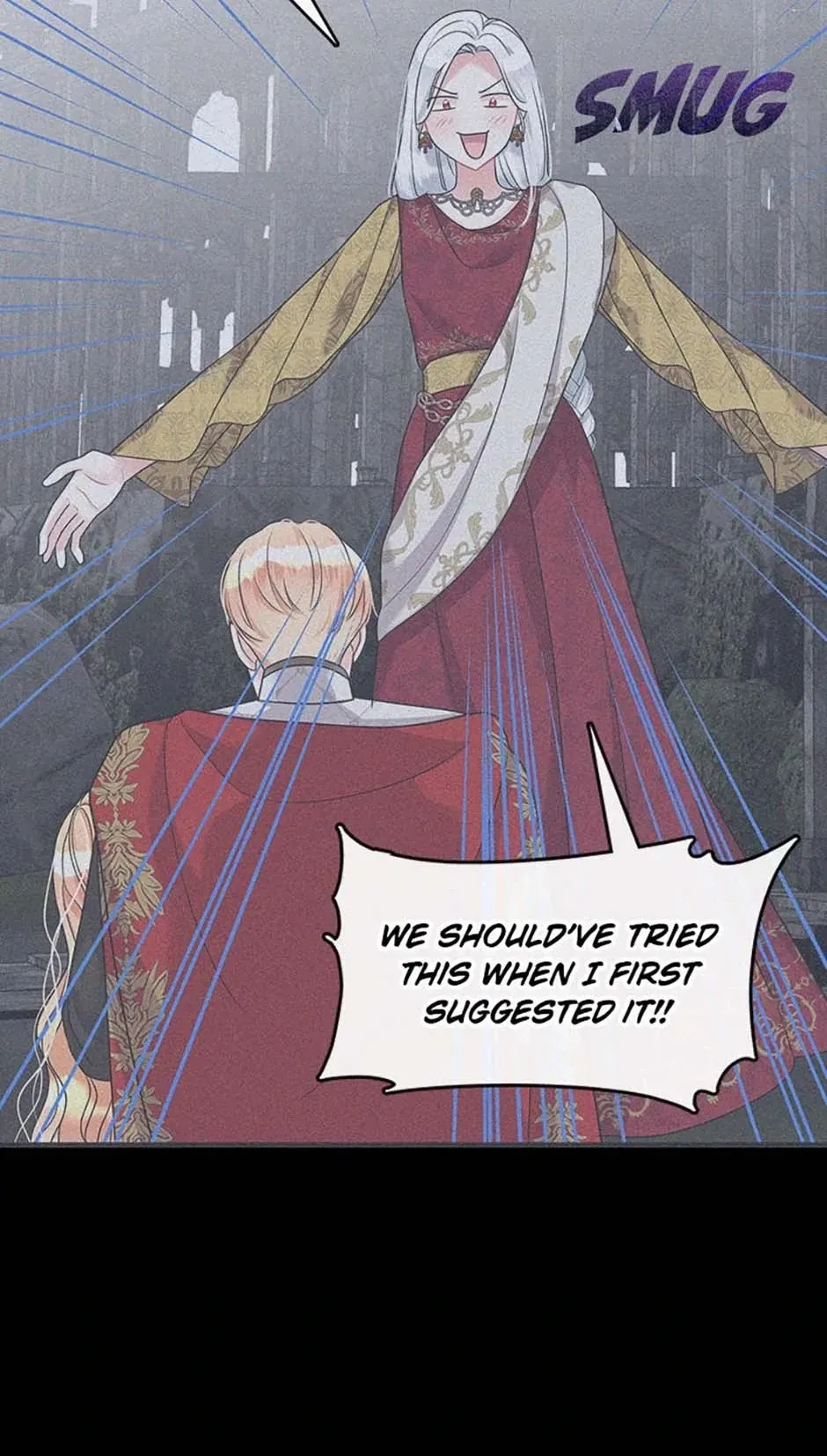 Princess player Chapter 56 Online - página 9