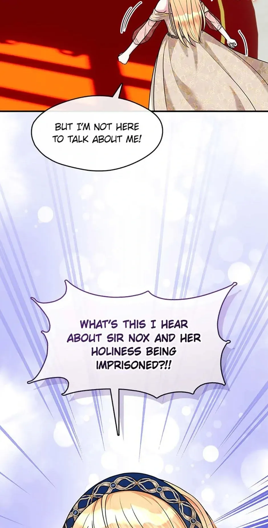 Princess player Chapter 56 Online - página 19