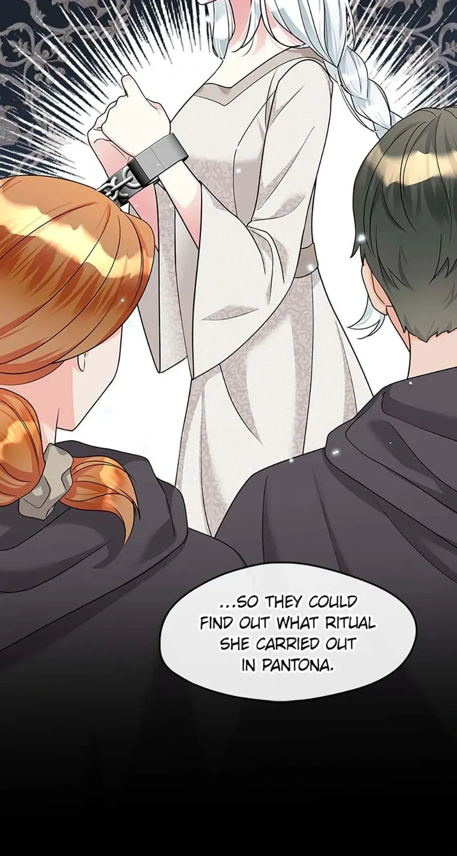 Princess player Chapter 56 Online - página 25
