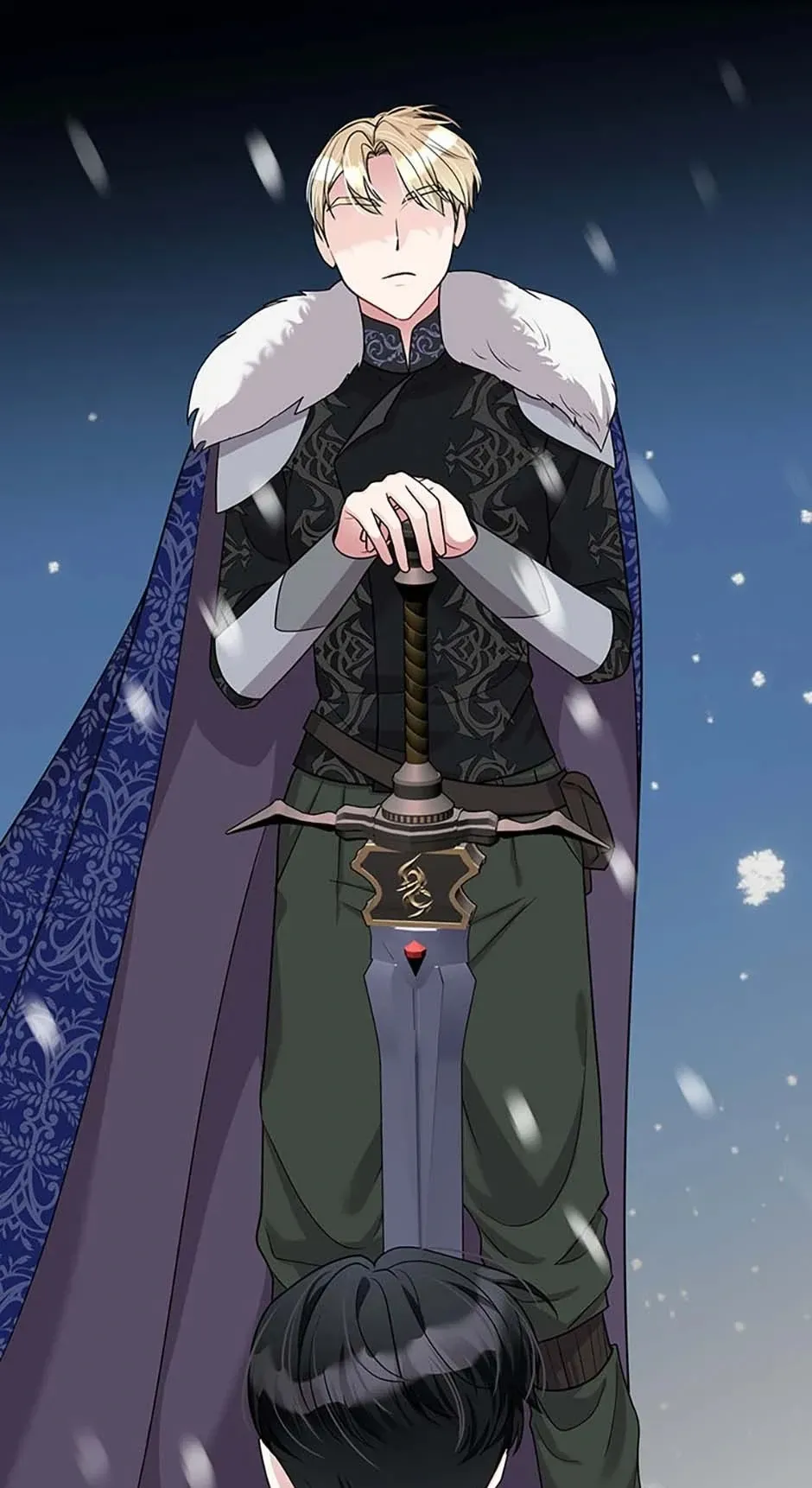 Princess player Chapter 56 Online - página 26