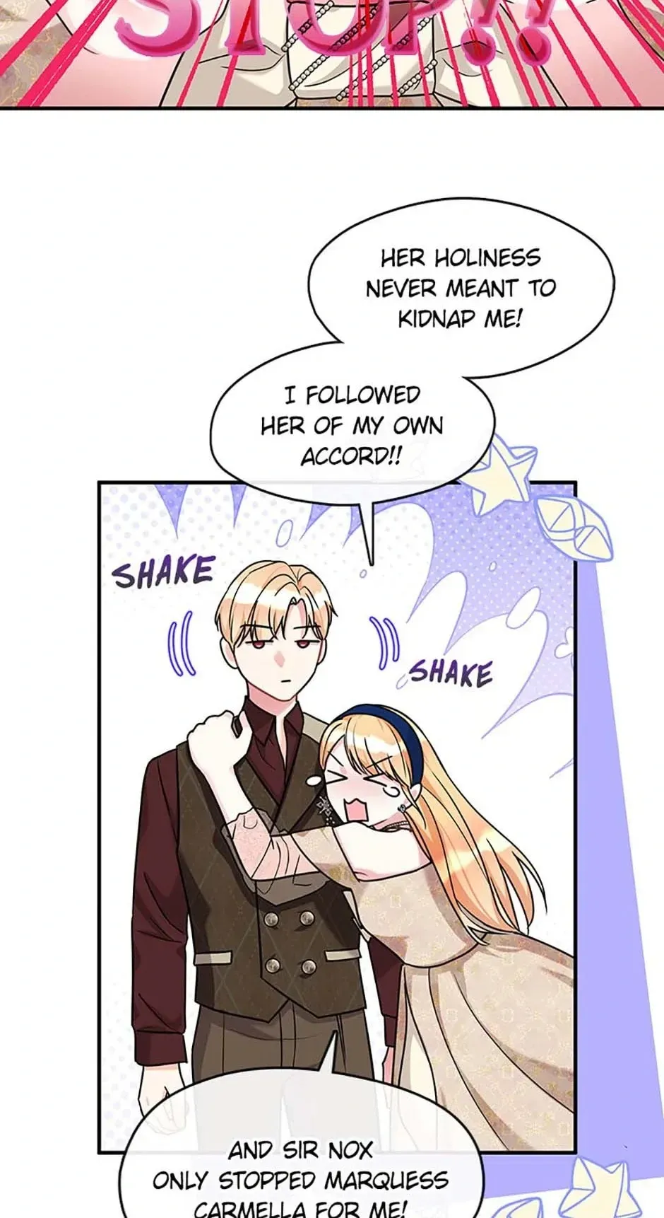 Princess player Chapter 56 Online - página 29