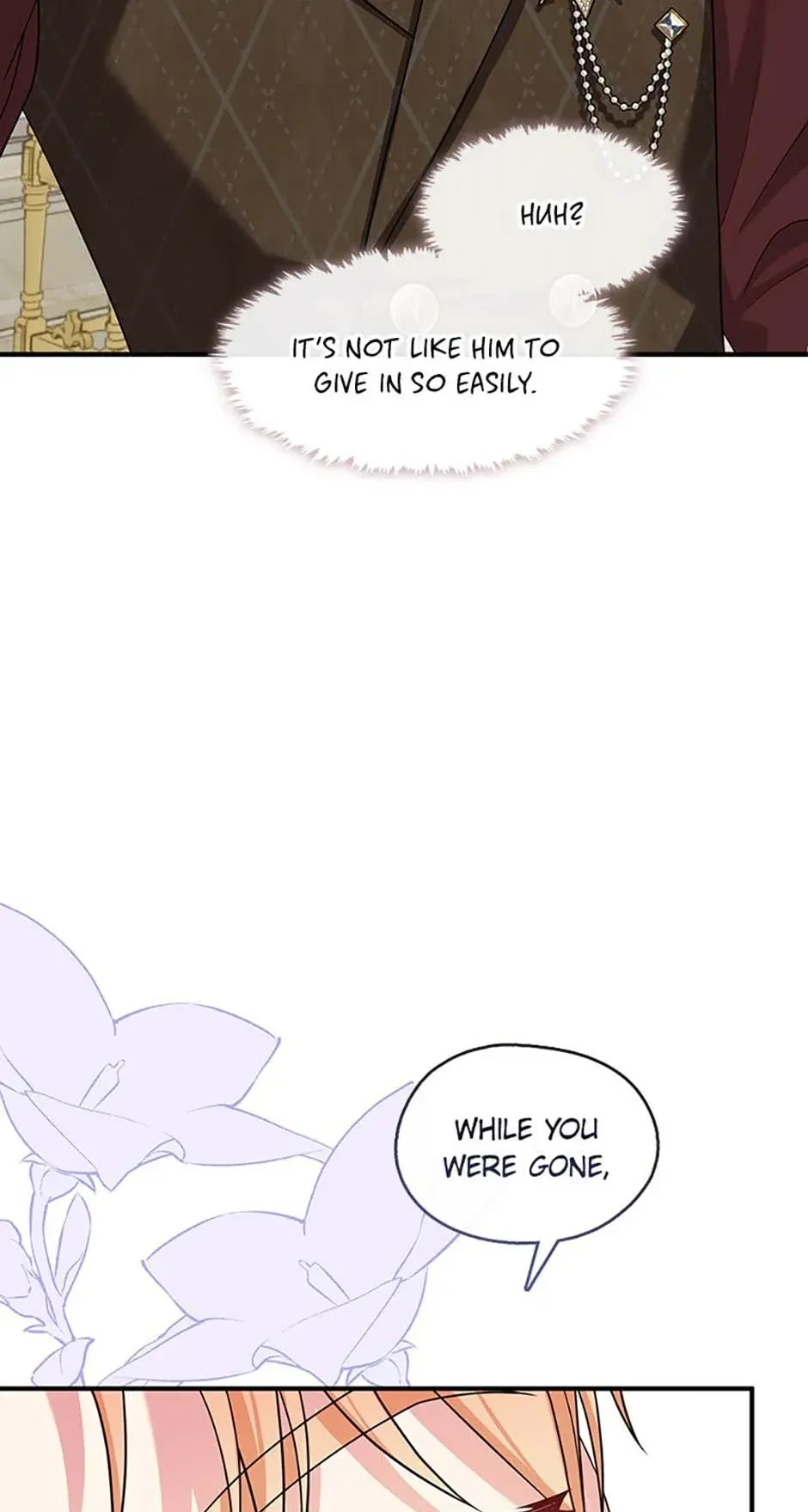 Princess player Chapter 56 Online - página 34