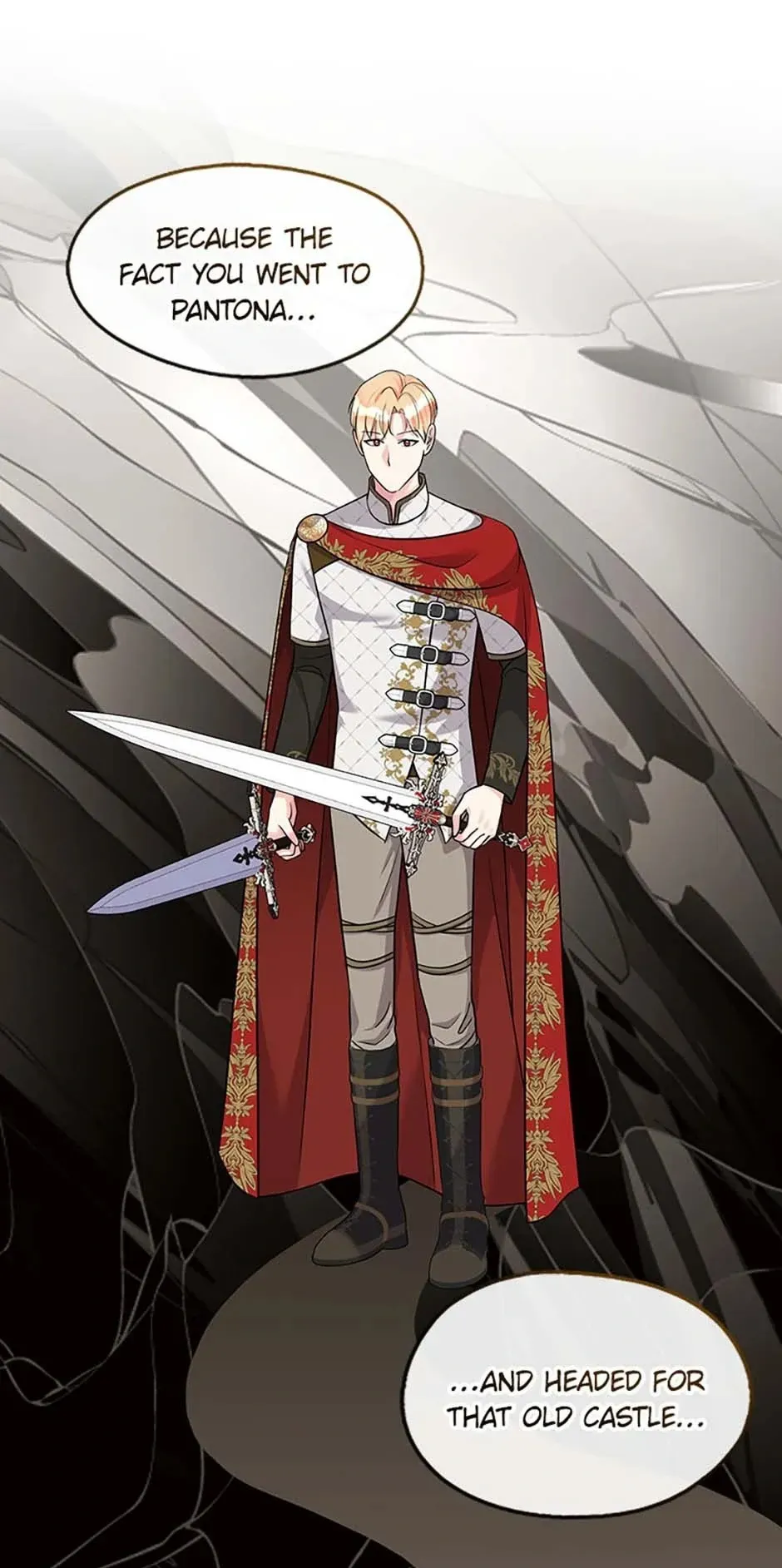 Princess player Chapter 56 Online - página 38