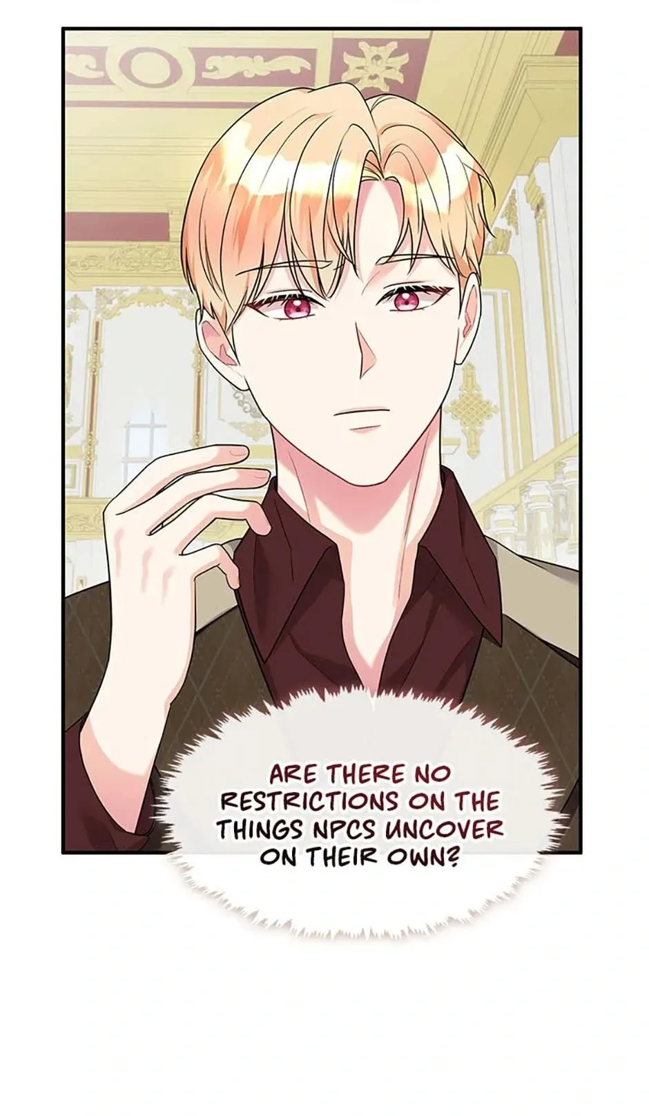 Princess player Chapter 56 Online - página 44