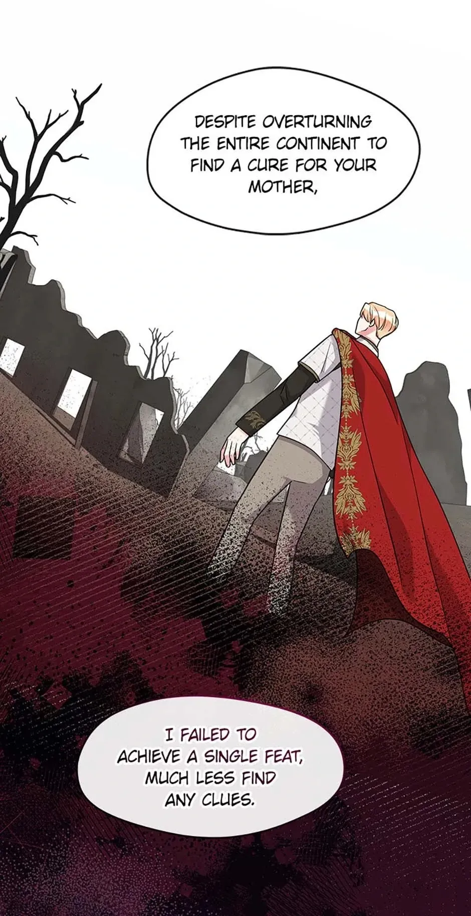 Princess player Chapter 56 Online - página 48
