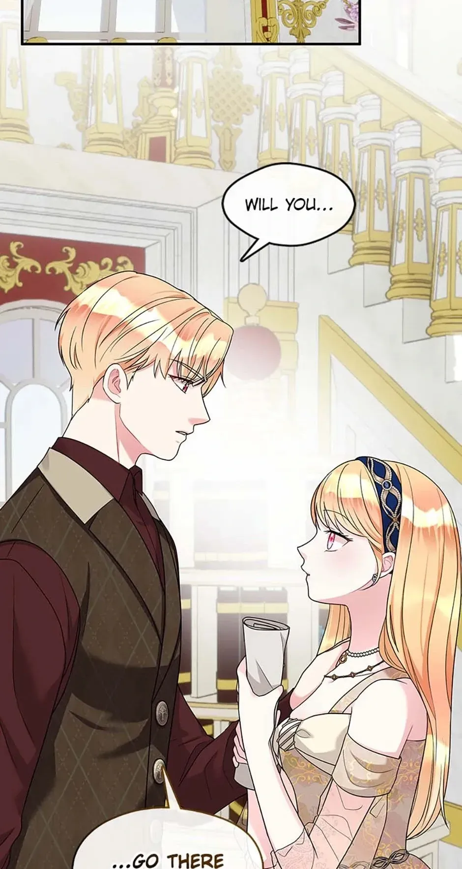 Princess player Chapter 56 Online - página 57